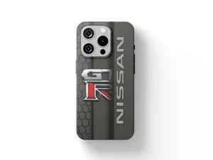 Nissan Smartphone Silikoncover Pro Max Limitiert